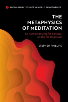 Image for The Metaphysics of Meditation
