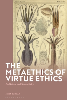 Metaethics of Virtue Ethics