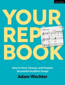 Image for Your Rep Book