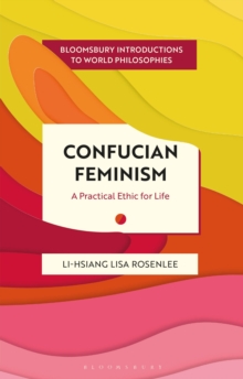 Image for Confucian Feminism