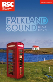 Image for Falkland sound