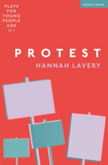 Image for Protest