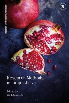 Image for Research Methods in Linguistics