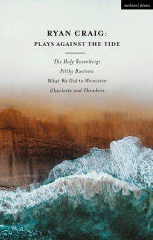 Image for Ryan Craig: Plays Against the Tide