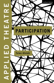 Image for Applied Theatre: Participation