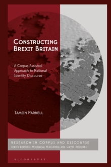 Image for Constructing Brexit Britain