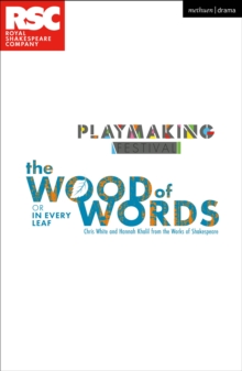 The Wood of Words: In Every Leaf