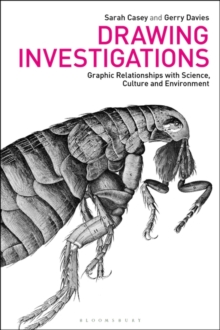 Image for Drawing Investigations
