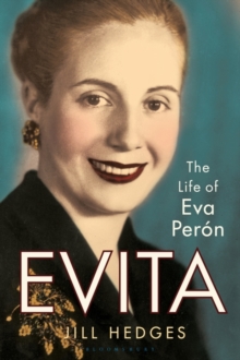 Image for Evita