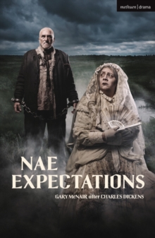 Image for Nae Expectations