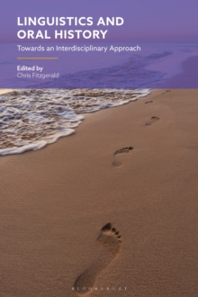 Image for Linguistics and Oral History
