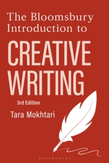Bloomsbury Introduction to Creative Writing