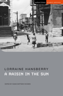 Image for A Raisin in the Sun