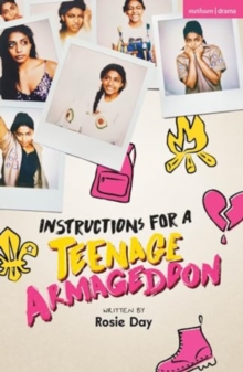 Image for Instructions for a Teenage Armageddon