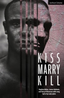 Image for Kiss Marry Kill