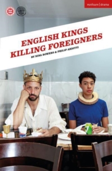 Image for English Kings Killing Foreigners