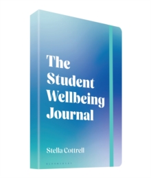 Image for The Student Wellbeing Journal
