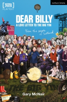 Dear Billy: A Love Letter to the Big Yin