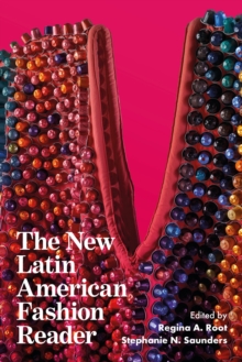 Image for The New Latin American Fashion Reader