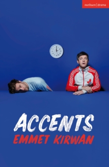 Image for Accents