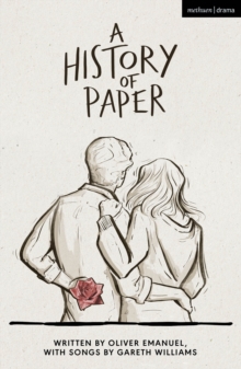 History of Paper