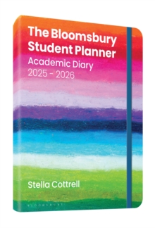 Image for The Bloomsbury Student Planner 2025-2026