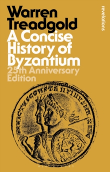 Concise History of Byzantium