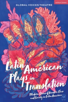 Image for Latin American Plays in Translation