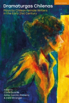 Image for Dramaturgas Chilenas