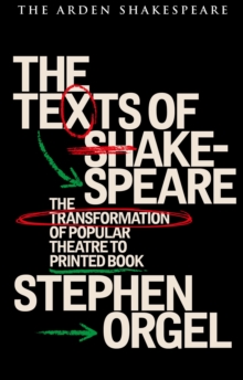 Texts of Shakespeare