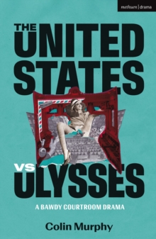 Image for The United States vs Ulysses