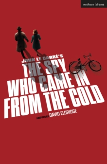 Spy Who Came In From The Cold