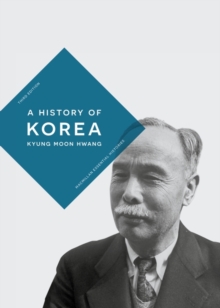 Image for A History of Korea: An Episodic Narrative