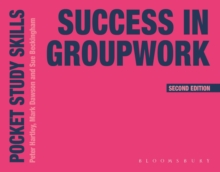 Image for Success in Groupwork