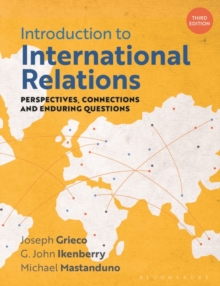 Image for Introduction to International Relations: Perspectives, Connections, and Enduring Questions