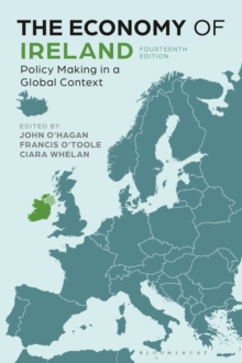 Image for The Economy of Ireland