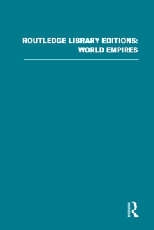 Image for World empires.