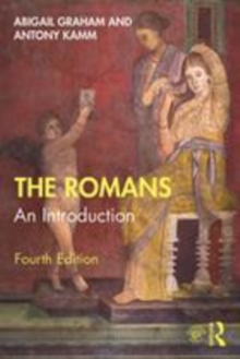 Image for The Romans  : an introduction