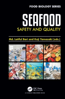 Image for Seafood Safety and Quality