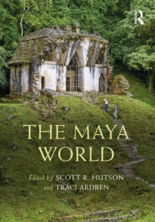 Image for The Maya world