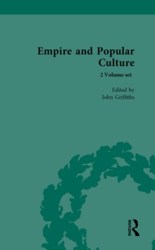 Image for Empire and popular culture