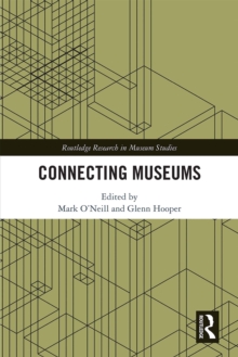 Image for Connecting Museums