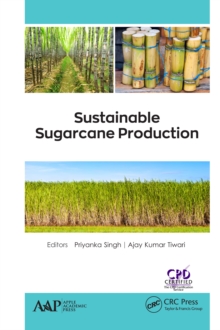Image for Sustainable sugarcane production