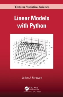 Image for Linear Models With Python