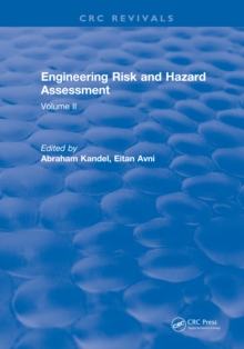 Image for Engin Risk Hazard Assessment Vol
