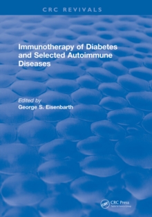 Image for Immunotherapy of Diabetes and Selected Autoimmune Diseases: Autoimmune 8