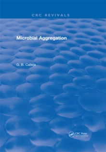 Image for Microbial aggregation