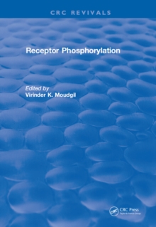 Image for Receptor phosphorylation