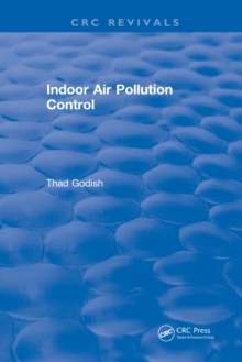Image for Indoor air pollution control