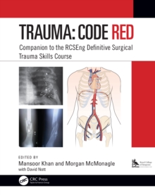 Image for Trauma: code red : companion to the RCSEng definitive surgical trauma skills course